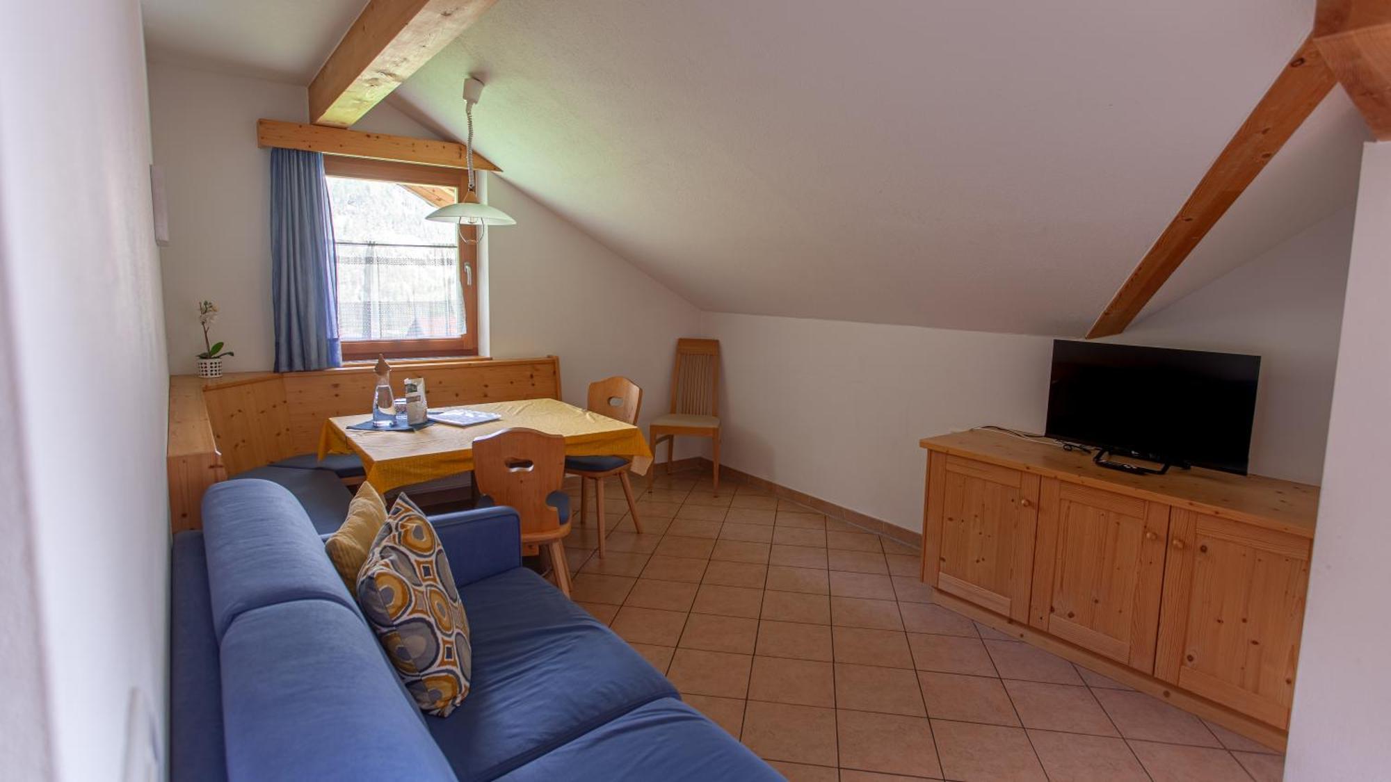 Villa Pretzerhof à Campo di Trens Extérieur photo