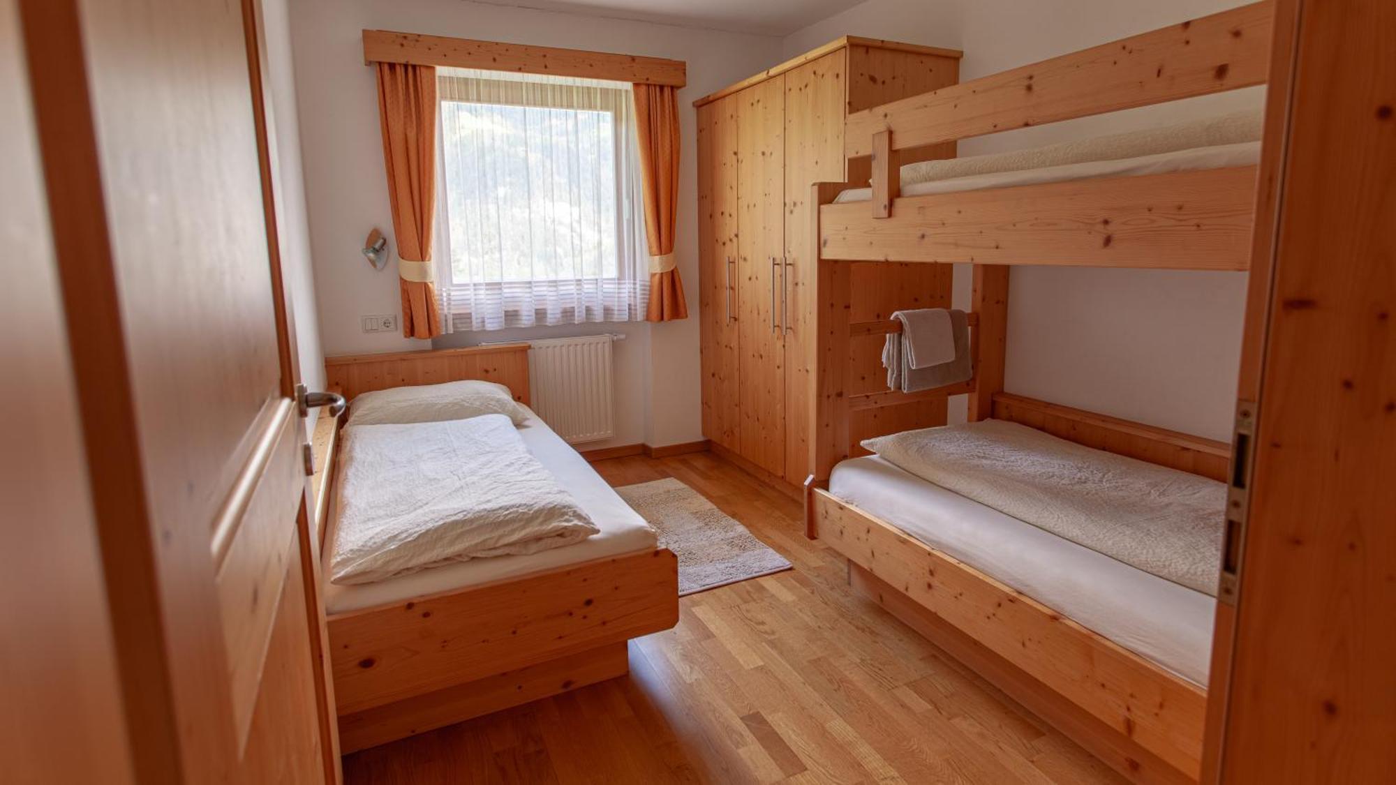 Villa Pretzerhof à Campo di Trens Extérieur photo