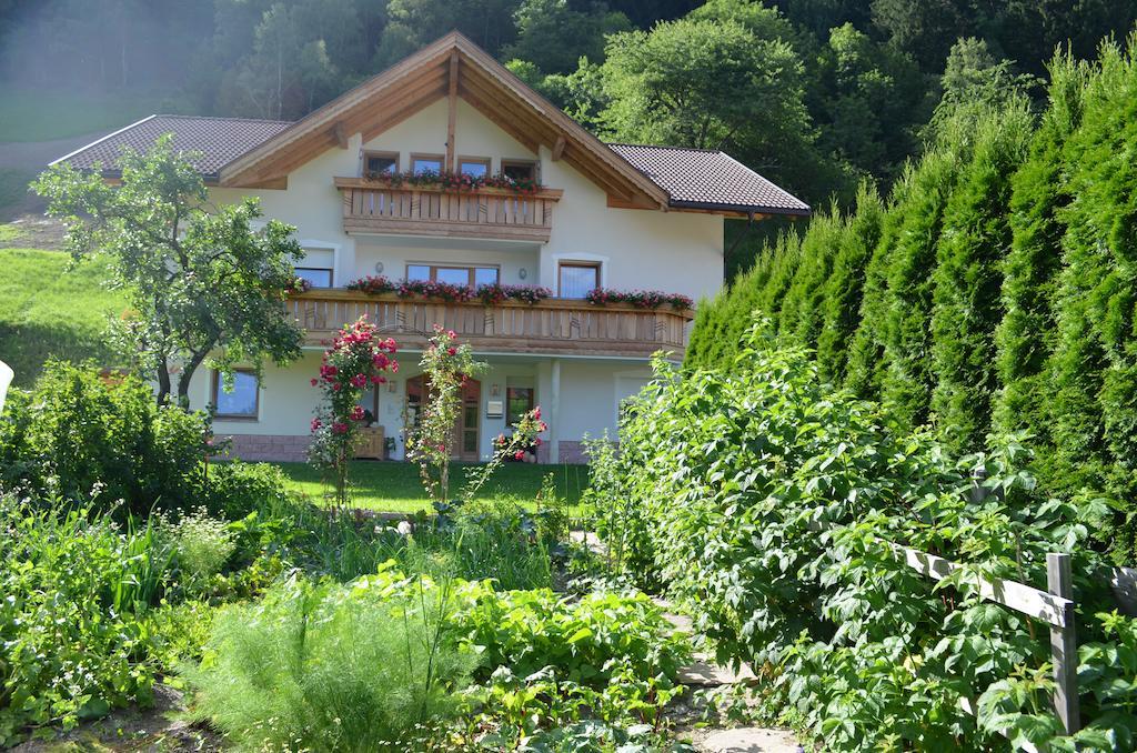 Villa Pretzerhof à Campo di Trens Extérieur photo
